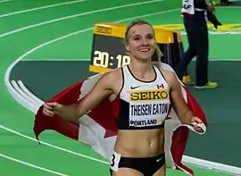 Image illustrative de l’article Brianne Theisen-Eaton