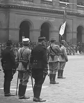 Image illustrative de l’article 230e régiment d'infanterie territoriale