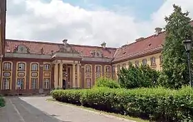 Image illustrative de l’article Palais Branicki