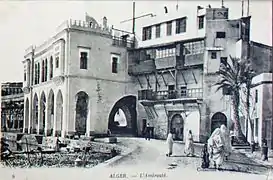 Image illustrative de l’article Ouakil al-kharadj