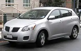 Image illustrative de l’article Pontiac Vibe