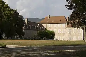 Image illustrative de l’article Château de Brangues