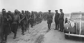 Image illustrative de l’article 4e armée de choc