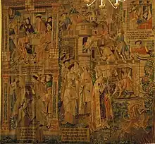 alternative textuelle