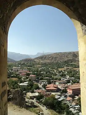 Kemah (Erzincan)