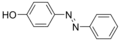 Phénylazophénol.