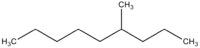 Image illustrative de l’article 4-Méthylnonane