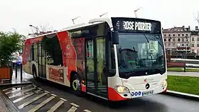 Image illustrative de l’article Transports en commun d'Épinal