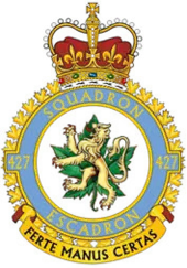 Image illustrative de l’article 427e Escadron d'opérations spéciales d'aviation