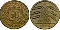 50 pf type 1924