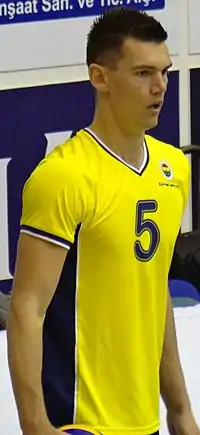 Image illustrative de l’article Alen Šket