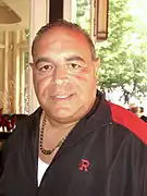 Joseph R. Gannascoli&nbsp;(en) interprète Vito Spatafore.