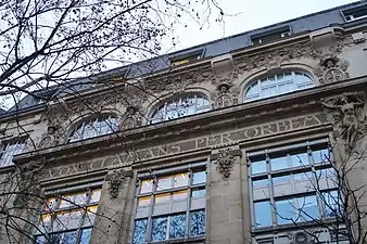 Détail du no&nbsp;60.