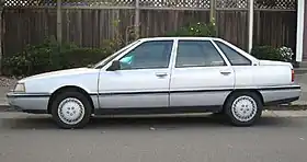 Renault Medallion