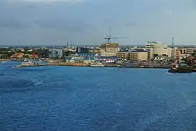 George Town (îles Caïmans)