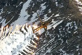 Image illustrative de l’article Super Puma Display Team