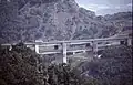 Viaduc Antonucci (partiel)