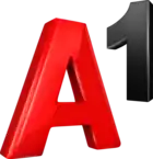 logo de A1 Telekom Austria
