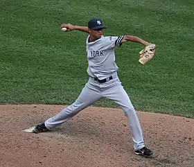 Image illustrative de l’article Edwar Ramírez