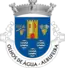 Blason de Olhos de Água