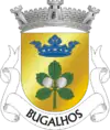 Blason de Bugalhos
