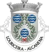Blason de Louriceira