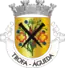 Blason de Trofa