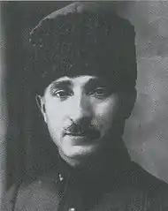 Ali İhsan Sâbis