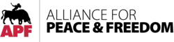 Image illustrative de l’article Alliance pour la paix et la liberté