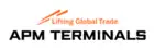 logo de APM Terminals