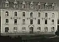  Lycée de jeunes filles, rasé à partir de 1960 pour construire le lycée Léonard Limosin.