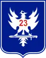 23e division d’infanterie