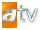 Logo de ATV du décembre 1998 à septembre 2006