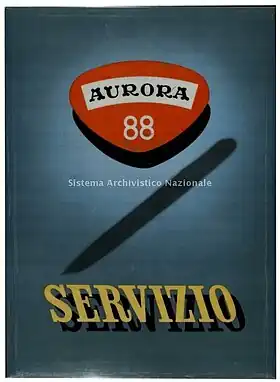 illustration de Aurora (entreprise)