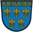 Blason de Afritz am See