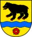 Blason de Bärnbach