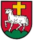 Blason de Bad Kreuzen