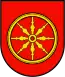 Blason de Bad Radkersburg