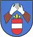 Blason de Friedberg