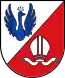 Blason de Gleinstätten