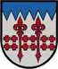 Blason de Gröbming