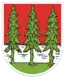 Blason de Hintersee