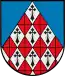 Blason de Hofkirchen bei Hartberg