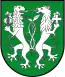 Blason de Kainbach bei Graz