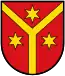 Blason de Kobersdorf