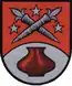 Blason de Krensdorf