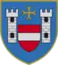 Blason de Laa an der Thaya