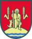 Blason de Lackendorf