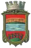 Blason de Langenlois