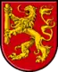 Blason de Leutschach